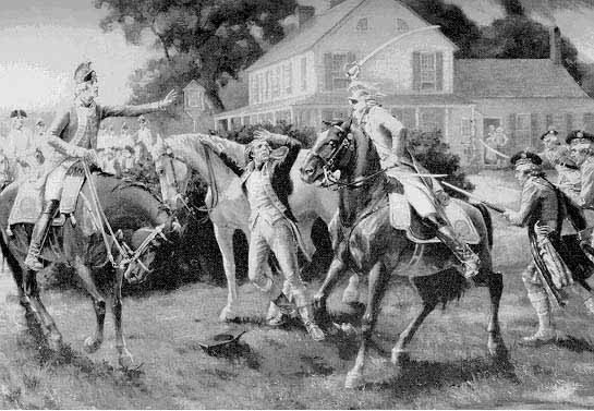 Woodhull